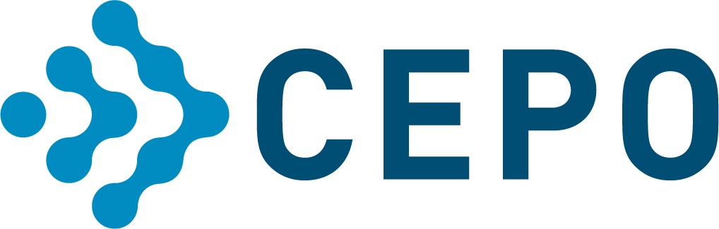 Logo CEPO